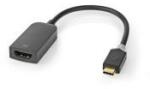 Nedis USB-C adapter (CCBW64652AT02)