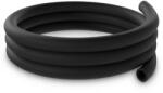 EKWB EK-Loop ZMT Soft Tube 10/16mm 1 méter - fekete (3830046999207)