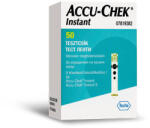  Accu-Chek Instant tesztcsík 50x - patika-akcio