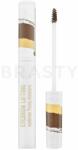  Dermacol Eyebrow Lifting Eyebrow Fixing Mascara gél szemöldökre 02 5 ml