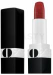 Dior ) Rouge Refillable Lipstick hosszan tartó rúzs matt hatású 720 Icone Matte Finish 3, 5 g