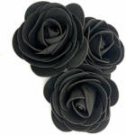  8-10 cm-es fekete fodros rózsa (8-10-cm-es-fekete-fodros-rozsa)
