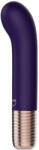 WES Vibrator Clitoral Inducer Purple Vibrator