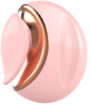 WES Vibrator Secret Licking Pink Vibrator