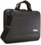 Thule Geanta laptop Thule Gauntlet MacBook Pro Attache 16" Black (TA3204936) - ecalator Geanta, rucsac laptop