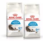 Royal Canin ROYAL CANIN Indoor Long Hair 2x10kg