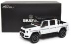 Almost Real 1: 18 Brabus G 800 Adventure Xlp - 2020 - Alb Polar (al-alm860524)