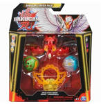 Spin Master Bakugan Kezdő csomag - Ventri, Smoke, Hammerhead játékfigura szett (6066989_20142187)