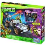 Mega Bloks Masina Teenage Mutant Ninja Turtles, Mega Bloks TMNT, 175256 (175256)