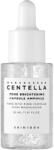 SKIN1004 Ser de fata Capsule Ampoule Tone Brightening Madagascar Centella, 30 ml, Skin1004