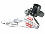 Shimano Váltó első 31.8 alul húzós ty10dm6 shimano