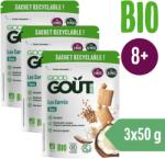 Good Gout Bio kókuszpárna, 3x 50 g