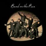 Paul McCartney and Wings - Band On The Run (LP) (0602455435620)