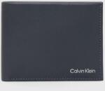 Calvin Klein portofel de piele bărbați, culoarea gri K50K507896 PPYH-PFM04B_90X