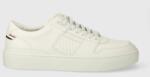 Boss sneakers din piele Gary culoarea alb, 50512161 PPYH-OBM04P_00X