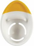 Oxo Separator de ouă GOOD GRIPS 8 cm, alb, plastic, OXO