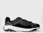 Hugo sneakers GO1ST culoarea negru, 50510383 PPYH-OBM03B_99X