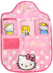 Karton PP - Hello Kitty gyerek autós táska