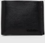 Calvin Klein portofel de piele bărbați, culoarea negru K50K511276 PPYH-PFM017_99X