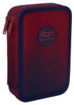 COOLPACK - Jumper felszerelt emeletes tolltartó - Gradient Costa (5903686331503) (F066758)