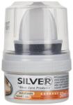 Silver Crema pantofi incolor Silver 50 ml ks2001