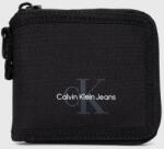 Calvin Klein Jeans portofel bărbați, culoarea negru K50K510774 PPYH-PFM05L_99X
