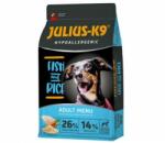Julius-K9 Hypoallergenic Adult Fish & Rice - 3x12 kg