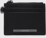Calvin Klein portofel de piele bărbați, culoarea negru K50K511670 PPYH-PFM04G_99X