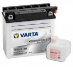 VARTA Baterie Moto Freshpack 12V 5.5Ah, 506011004 12N5.5-3B Varta (A0115741) Baterii de unica folosinta