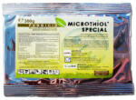 UPL Microthiol Special 300 gr fungicid de contact pe baza de Sulf, UPL, fainare (castraveti, mar, cereale paioase, piersic, coacaz, silvicultura, vita de vie)