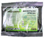 UPL Microthiol Special 30 gr fungicid de contact pe baza de Sulf, UPL, fainare (castraveti, mar, cereale paioase, piersic, coacaz, silvicultura, vita de vie)