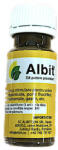 Albitcom Albit 10 ml, biostimulator (tratament seminte, ingrasamant foliar concentrat)