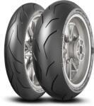 Dunlop Sportsmart TT 200/55ZR17 (78W) MT TL Rear