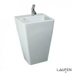 Laufen H8119024001041 Lau. Alessi Dot mosdóLCC (LAUFEN H8119024001041)