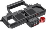 SmallRig Offset Kit BMPCC 4K és 6K kamerákhoz DJI Ronin S, Crane 2, Moza Air 2 stabilizátorokhoz (BSS2403)