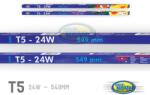  Aqua Nova Tropics T5 akvárium fénycső 24W / 549mm ((AN)T5-600WH)