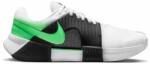 Nike Încălțăminte bărbați "Nike Zoom GP Challenge 1 - white/poison green/black