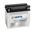VARTA Baterie Moto Freshpack 12V 19Ah, 519012019 YB16-B CB16-B Varta (A0057881) Baterii de unica folosinta