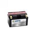 VARTA Baterie Moto AGM 12V 8Ah, 508901015 YTZ10S-BS TTZ10S-BS TTZ10S-4 Varta (A0058426) Baterii de unica folosinta