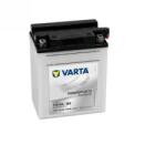 VARTA Baterie Moto Freshpack 12V 14Ah, 514013014 YB14L-B2 CB14L-B2 Varta (A0115747) Baterii de unica folosinta