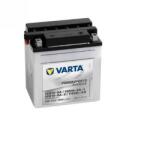 VARTA Baterie Moto Freshpack 12V 11Ah, 511012009 YB10L-A2 CB10L-A2 Varta (A0115745) Baterii de unica folosinta