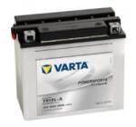 VARTA Baterie Moto Freshpack 12V 18Ah, 518015018 YB18L-A CB18L-A Varta (A0115759) Baterii de unica folosinta