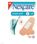 NEXCARE Vérzéscsillapító tapasz "BLOOD STOPPER" 14db