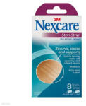 NEXCARE Sebtapasz Sebzáró csík Nexcare STERI-STRIP 8db vegyes kiszerelés