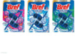 Bref WC tisztító Bref Color aktiv 2x50g