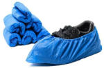 REXTRA Cipővédő lábzsák PE gumis kék