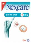 NEXCARE Vérzéscsillapító tapasz "BLOOD STOPPER" 30as
