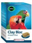  VL Orlux Clay Block Amazonas folyó madaraknak 550g