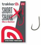 Trakker Short Shank XS extra erős pontyozó horog 2 (227150)