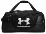 Under Armour Sporttáska Under Armour Undeniable 5.0 Duffle Bag LG - Fekete